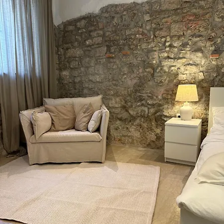 Appartamento Konzul