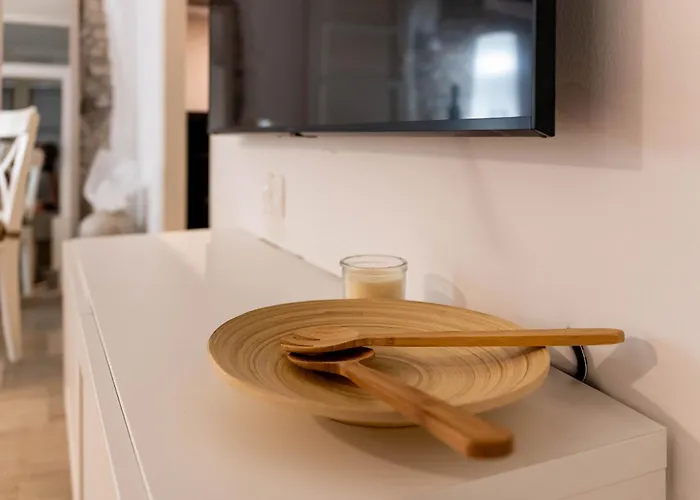 Apartman Konzul *