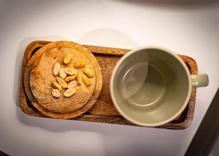 Apartman Konzul Pula