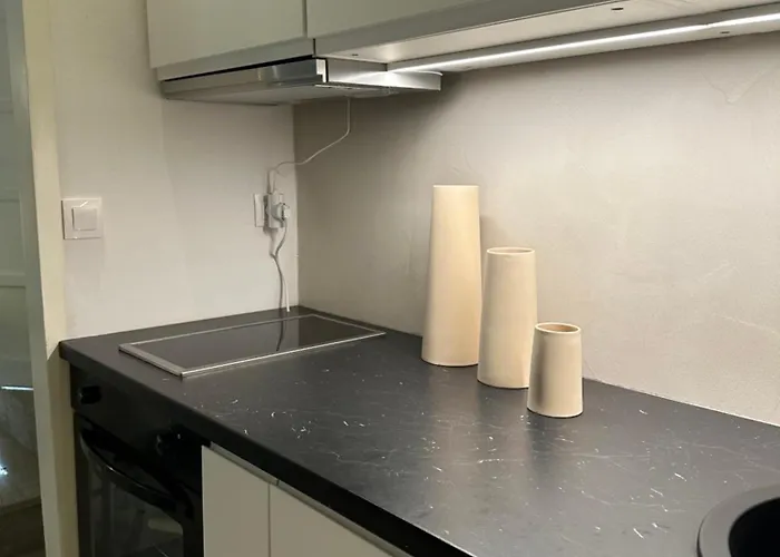 Konzul Apartman *