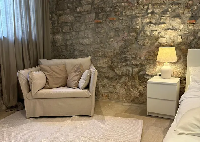 Apartman Konzul