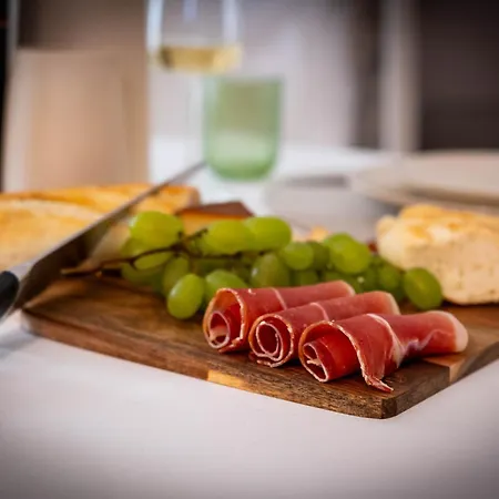 Appartamento Konzul *